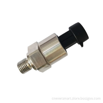 Explosion-proof Hydrogen Energy Pressure Sensor